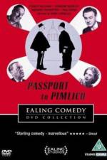 Watch Passport to Pimlico 0123movies