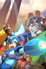 Watch MegaMan Maverick Hunter X: The Day of Sigma (OAV 0123movies