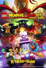 Watch Monkie Kid: A Hero Is Born 0123movies