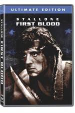 Watch First Blood 0123movies