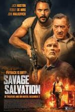 Watch Savage Salvation 0123movies