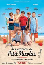 Watch Nicolas on Holiday 0123movies