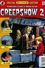 Watch Creepshow 2 0123movies