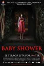 Watch Baby Shower 0123movies