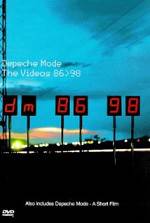 Watch Depeche Mode: The Videos 86>98 0123movies