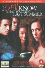 Watch I Still Know What You Did Last Summer 0123movies