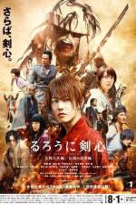 Watch Rurouni Kenshin: Kyoto Inferno 0123movies