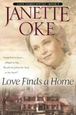 Watch Love Finds a Home 0123movies