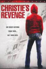 Watch Christie's Revenge 0123movies