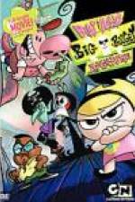 Watch Billy & Mandy's Big Boogey Adventure 0123movies