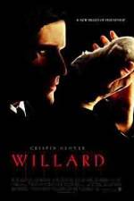 Watch Willard 0123movies