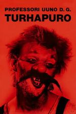 Watch Professori Uuno D.G. Turhapuro 0123movies
