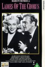 Watch Ladies of the Chorus 0123movies