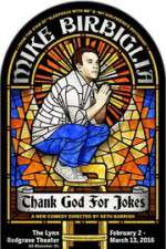 Watch Mike Birbiglia: Thank God for Jokes 0123movies