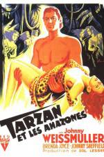 Watch Tarzan and the Amazons 0123movies