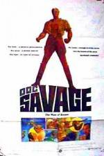 Watch Doc Savage The Man of Bronze 0123movies
