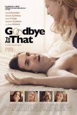 Watch Goodbye to All That 0123movies