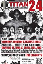 Watch Titan Fighting Championship 24 0123movies