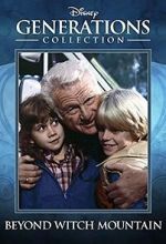 Watch Beyond Witch Mountain 0123movies