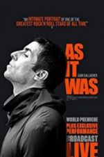Watch Liam: As It Was 0123movies