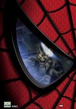 Watch Behind the Scenes: Spider-Man the Movie (TV Short 2002) 0123movies