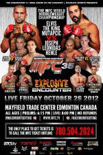 Watch MFC 35 Explosive Encounter 0123movies