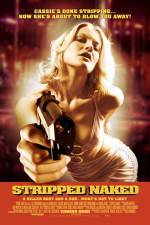 Watch Stripped Naked 0123movies