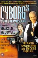 Watch Cyborg 3 0123movies