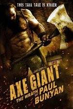 Watch Axe Giant: The Wrath of Paul Bunyan 0123movies