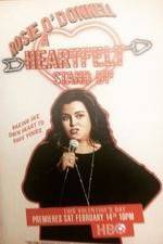 Watch Rosie O'Donnell: A Heartfelt Standup 0123movies
