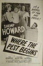 Watch Where the Pest Begins 0123movies