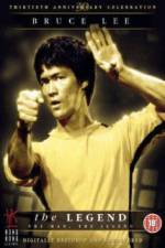Watch Bruce Lee: The Man and the Legend 0123movies