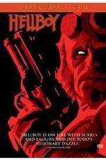 Watch 'Hellboy': The Seeds of Creation 0123movies