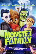 Watch Monster Family 0123movies