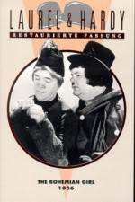 Watch The Bohemian Girl 0123movies