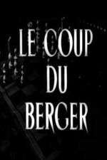 Watch Le coup du berger 0123movies