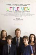 Watch Little Men 0123movies
