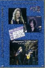 Watch Page & Plant - Albuquerque 1995 0123movies