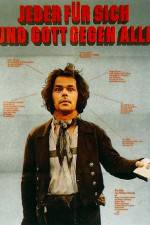 Watch Jeder f�r sich und Gott gegen alle 0123movies