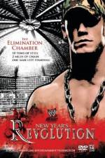 Watch WWE New Year's Revolution 0123movies