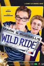 Watch Mark & Russell's Wild Ride 0123movies