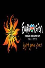 Watch Eurovision Song Contest Semi Final 0123movies