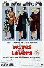 Watch Wives and Lovers 0123movies