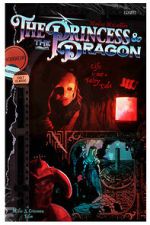 Watch The Princess & The Dragon 0123movies