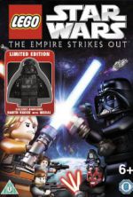 Watch Lego Star Wars: The Empire Strikes Out 0123movies