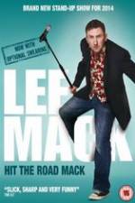 Watch Lee Mack - Hit the Road Mack 0123movies