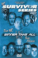 Watch Survivor Series (TV Special 2001) 0123movies