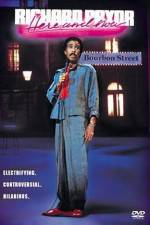 Watch Richard Pryor ...Here and Now 0123movies