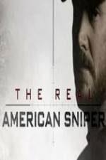 Watch The Real American Sniper 0123movies