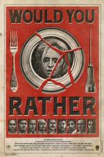 Watch Would You Rather 0123movies